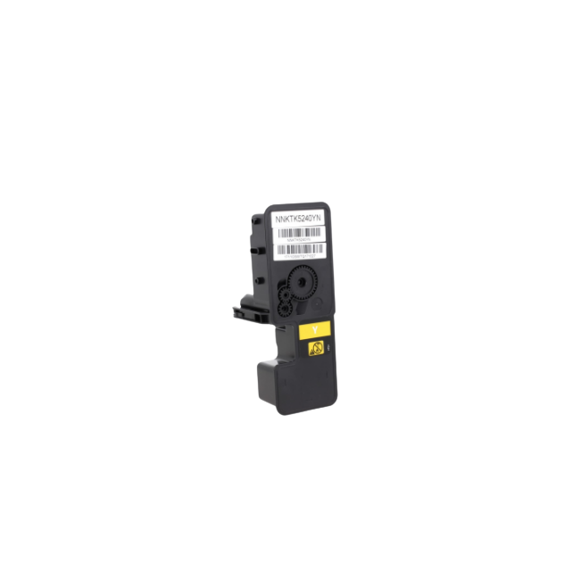 Toner KYOCERA TK5240 yellow z chipem
